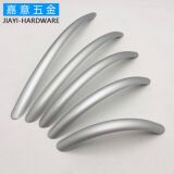 6617 Алюминовая алюминиевая алюминиевая алюминиевая алюминиевая алюминиевая алюминиевая алюминиевая алюминиевый матовой мост Арочный шкаф