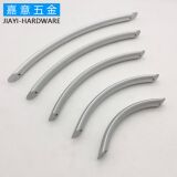 6617 Алюминовая алюминиевая алюминиевая алюминиевая алюминиевая алюминиевая алюминиевая алюминиевая алюминиевый матовой мост Арочный шкаф