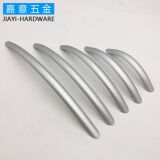 6617 Алюминовая алюминиевая алюминиевая алюминиевая алюминиевая алюминиевая алюминиевая алюминиевая алюминиевый матовой мост Арочный шкаф