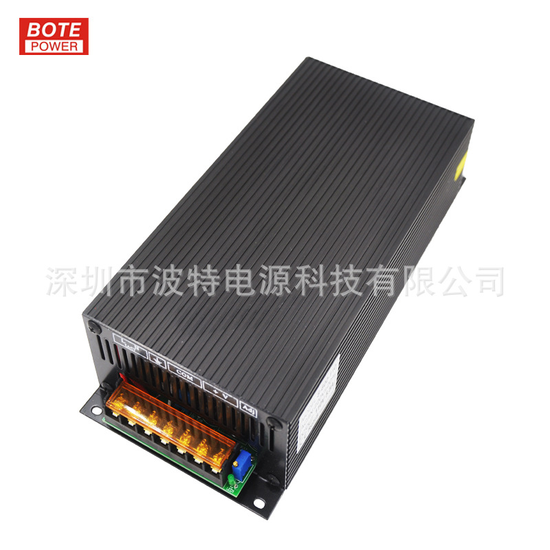 AC220V转DC220V2.2A开关电源 220V500W直流开关电源