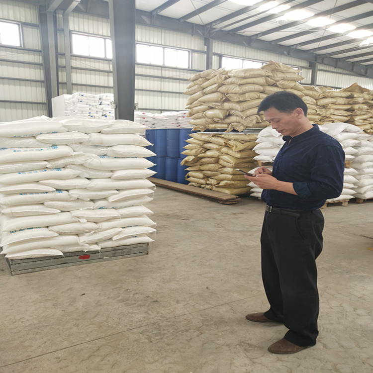 厂家直销元明粉 无水硫酸钠 含量99% 现货 无水硫酸钠  元明粉