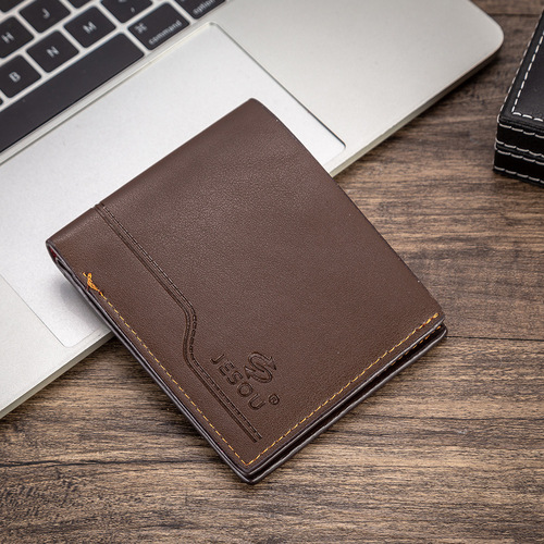 Men's gift set, beautifully packaged watch + wallet, cufflinks and pen set, creative combination set