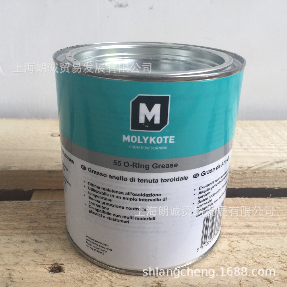 MOLYKOTE 55 ORING O��Ȧ��֬ Ħ����MOLYKOTE