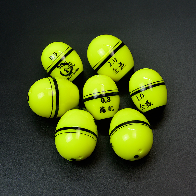 Pesca de mar pesca de roca Apolo flotador pesca, boya de onda flotador de pescado flotador de pesca equipo de pesca suministros pequeños accesorios