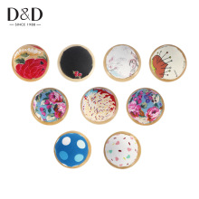 木底针插DIY十字绣针跨境直供源头厂家针线混色随机发缝针手缝