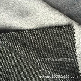 涤纶面料;色织、提花布;其他棉类面料