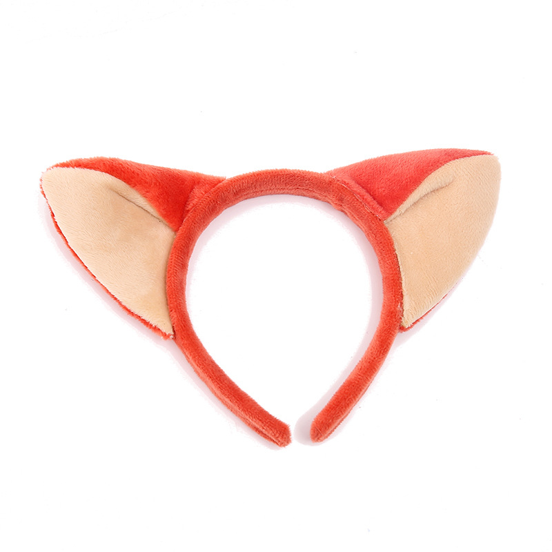 Children's cute headband