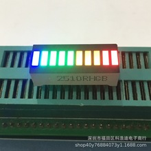 �S��ֱ�N LED���aʮ�ι�l��1�{4�G3�S2�t ���� 10�ΰl��lƽ���