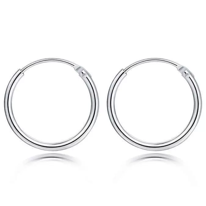 厂家批发不锈钢鼻环耳环欧美穿刺鼻钉锆石鼻环独特时尚饰品鼻环