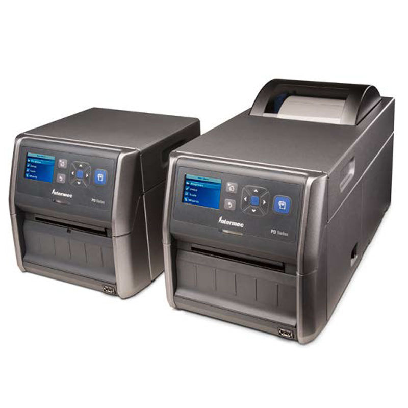 Honeywell����Τ��intermec������PD43 PD43c���ƹ�ҵ��ͷ��תӡ