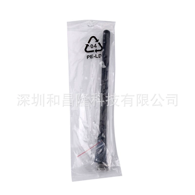 Car F150 Modification, vehicle antenna