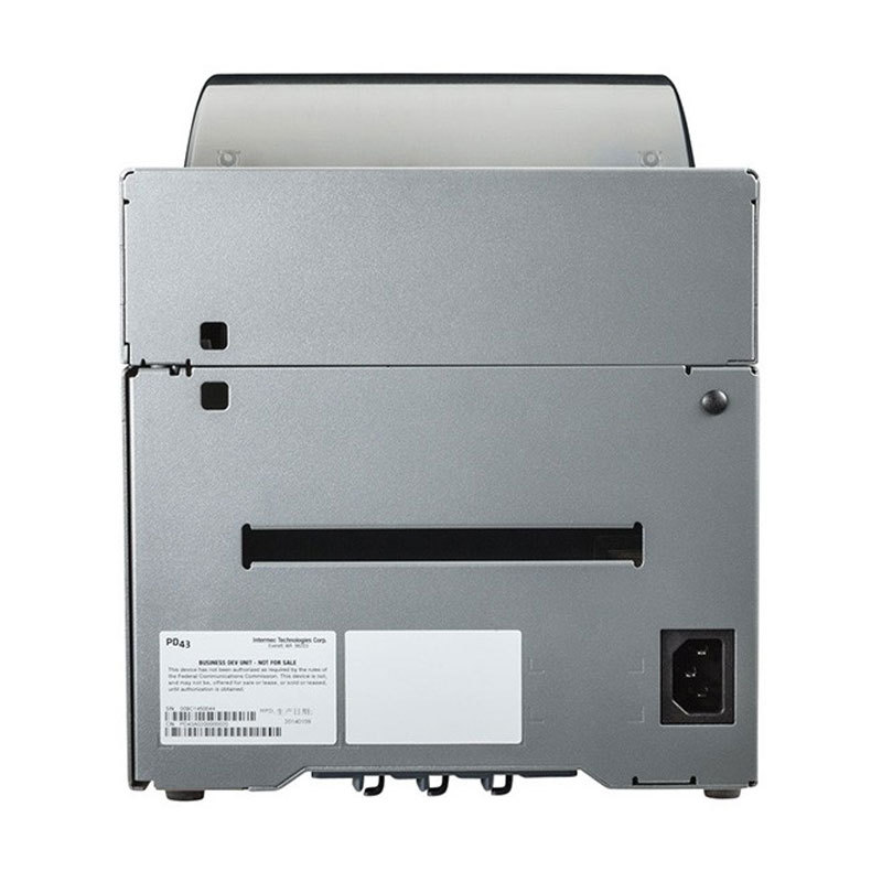 Honeywell����Τ��intermec������PD43 PD43c���ƹ�ҵ��ͷ��תӡ
