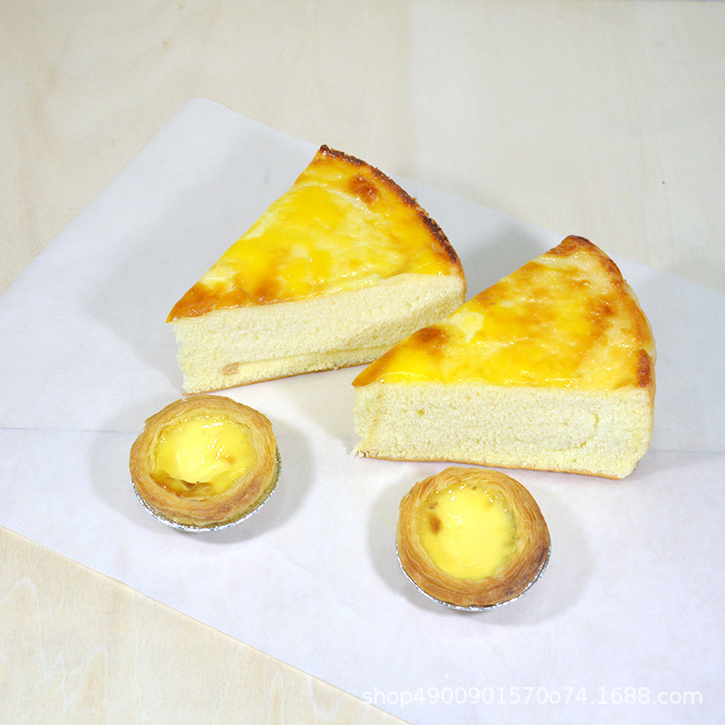 Papel de aceite para hornear papel absorbente de aceite alimentos pastel comercial especial horno de pizza bandeja de hornear papel a prueba de aceite papel de almohadilla de papel a prueba de aceite