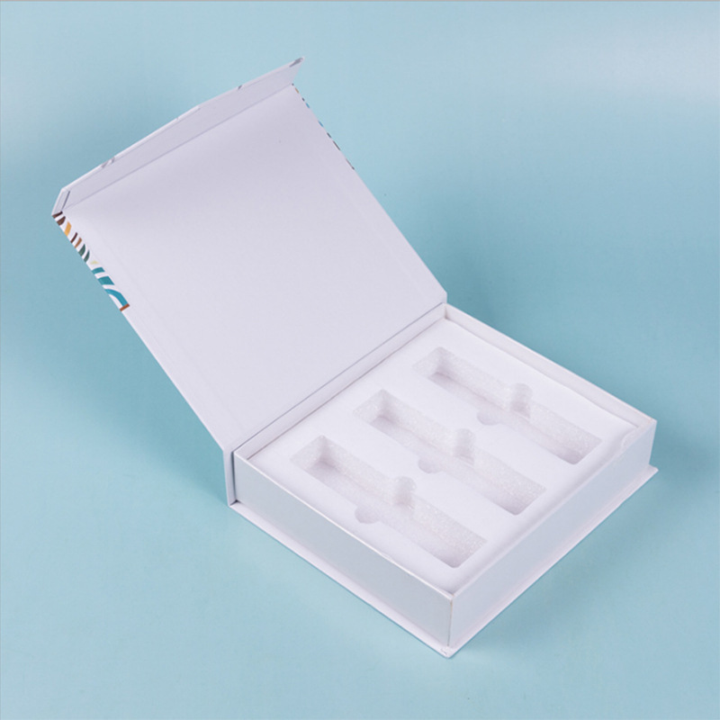 定制燕窝包装盒 产品包装西洋参彩盒 抽拉礼盒包装制作厂家