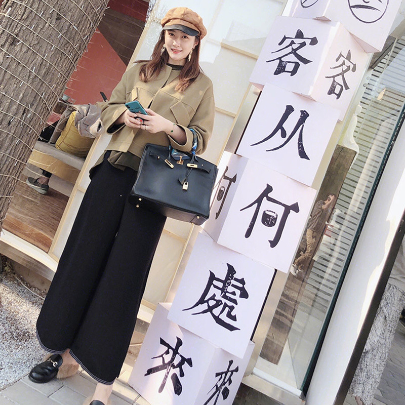 2023 nueva primera capa de piel de vaca patrón de Litchi bolsa de platino patrón de cocodrilo bolso de las mujeres hombro portátil crossbody Kelly bolso de mano