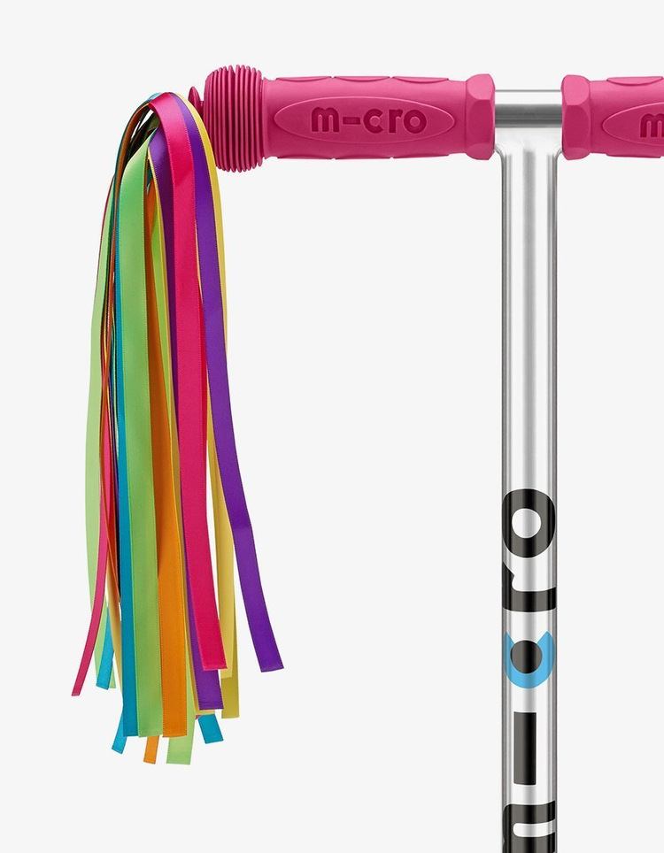 Cinta de scooter para niños, cinta de transporte de bebé borla cinturón de poliéster 1cm de ancho 18 piezas 30 piezas