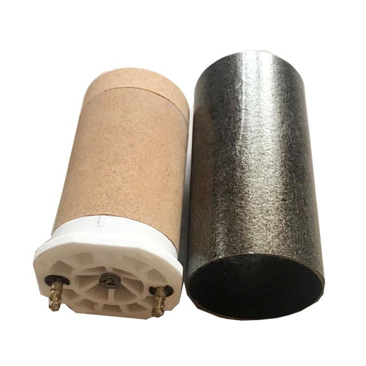 3400W挤出式热风枪发热芯   塑料焊枪发热芯  塑料焊枪陶瓷加热芯