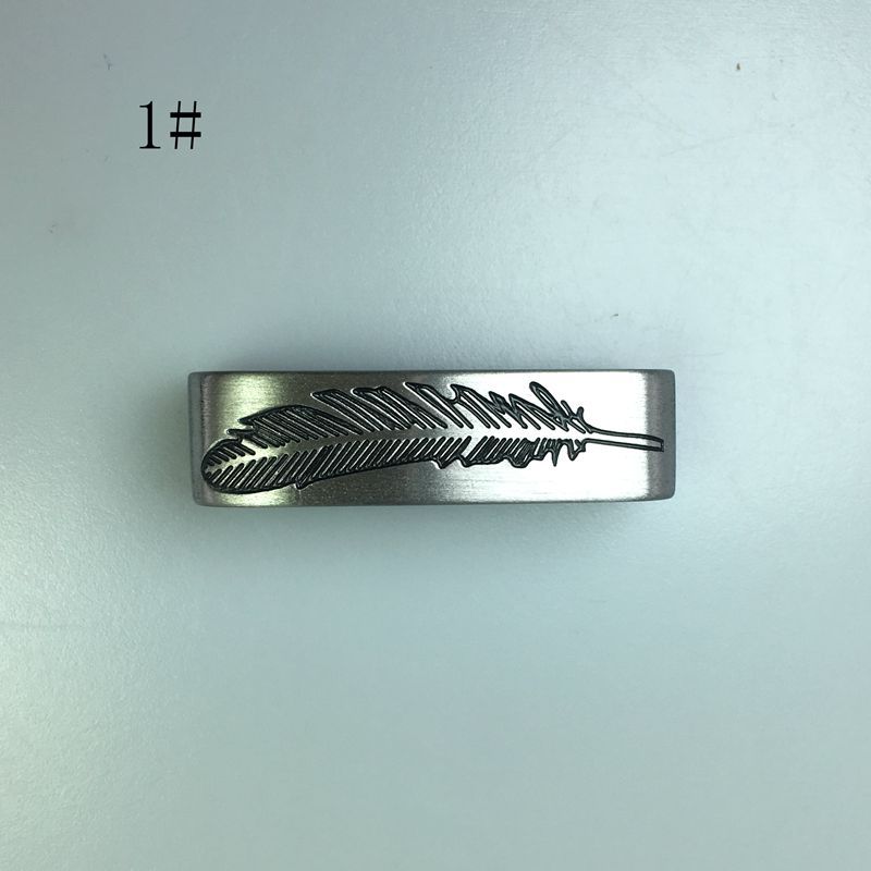 Anillo de correa de metal anillo de correa de acero inoxidable 304 accesorios de correa de acero aro cola anillo de cola anti-alabeo anillo de cola hebilla de cinturón