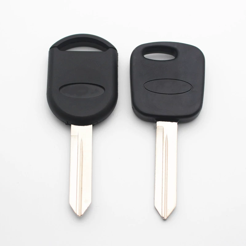 Трансграничная поставка подходит для сменной оболочки суб-ключа корпуса ключа автомобиля Ford