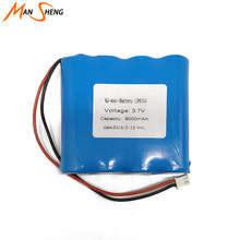 18650�늳ؽM����12V̫����L��·�����Ͳƽ��܇늄ӹ���Сģ�M