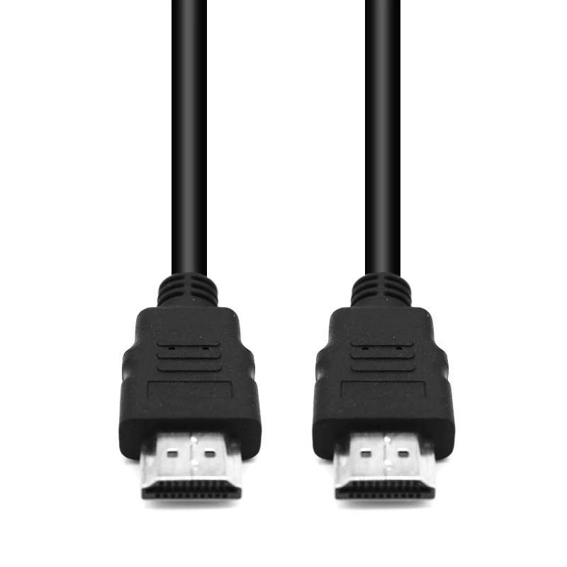 HDMI высоко-качественный компьютерный телевизионный монитор сетевой пристройка проектор высоко-качество видеокабель версии 1.4 HDMI
