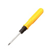 Universal screwdriver, 3inch