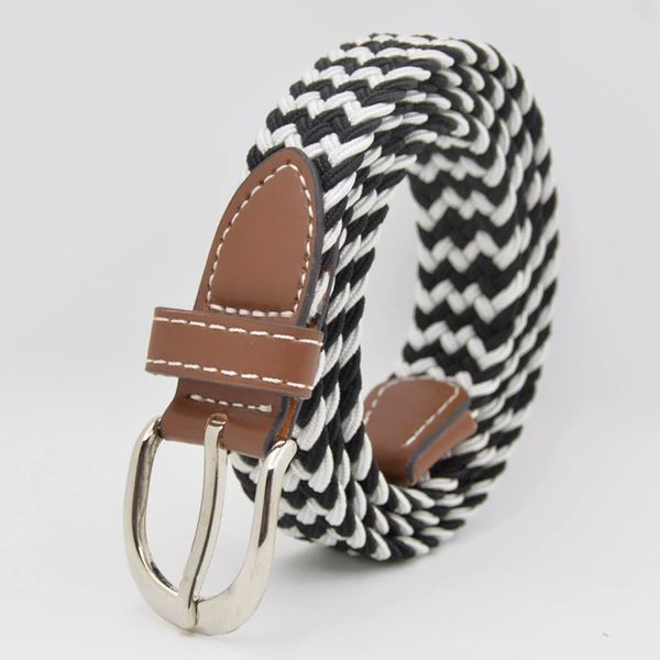 Black and white color
