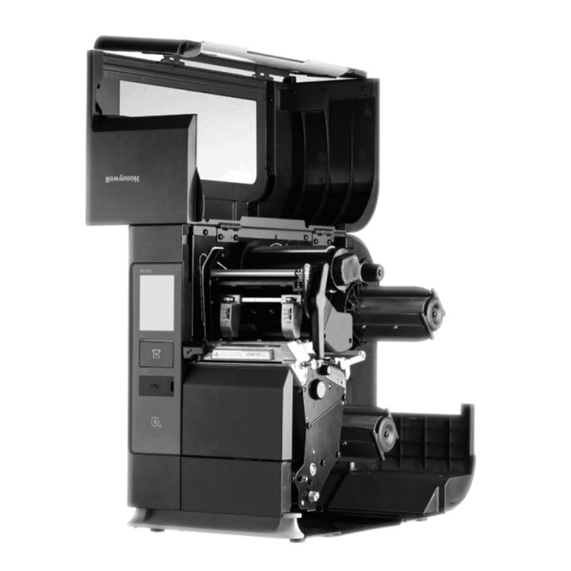 Honeywell����Τ��PX940A V��ҵҽ��UDI���ǩ��ӡ�������ȼ�