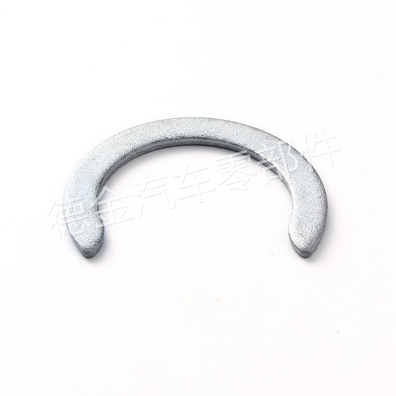 生产销售  C型半圆卡 FT-131