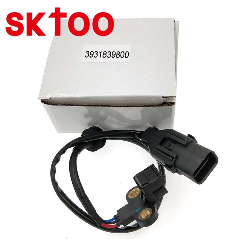 ������HYUNDAI �ִ����� ����λ�ô�����39318-39800 3931839800