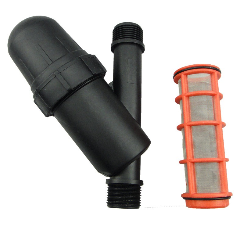 Mesh Filter Laminated Micro Sprinkler Drip Irrigation Water Purification Irrigation Filter Folding Washing Agricultural Water Source Impurity Purification Mesh Filter Laminated Micro Sprinkler Drip Irrigation Water Purification Irrigation Filter Folding Washing Agricultural Water Source Impurity Purification