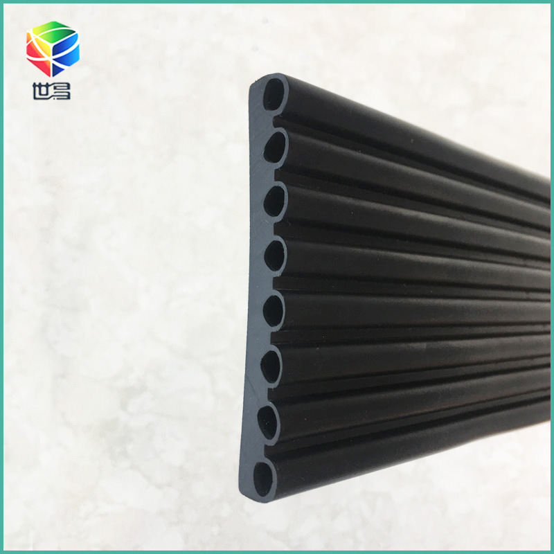 三元乙丙止水伸缩密封条 橡胶密封条 岸堤保护条 工程机械密封条