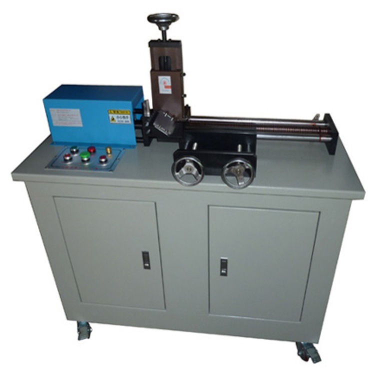 【`经济型】交联电缆（纵横）切片机 苏州 低价供应削片机