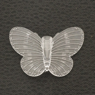 Butterfly Led Colorful String Lights Accessories Pendant Decoration Plug-In Animal Insect Christmas Holiday Lights Artificial
