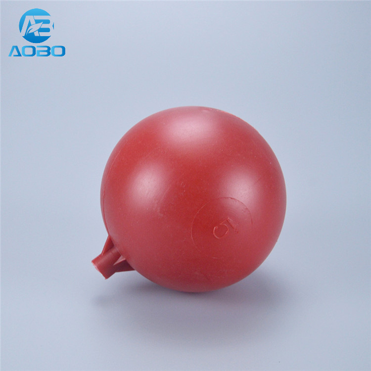 源头厂家直销 批发供应 水面检测浮球 AFQ011 6英寸浮球 量大从优