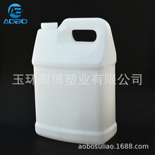 4L �� HDPE���ϻ���ͰʳƷ�����w��Ͱ����������Ͱ1�Ӂ���