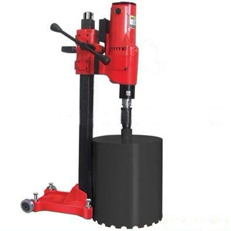 现货供应HZ-400混凝土钻孔取芯机 砼样取芯机 混凝土水钻机