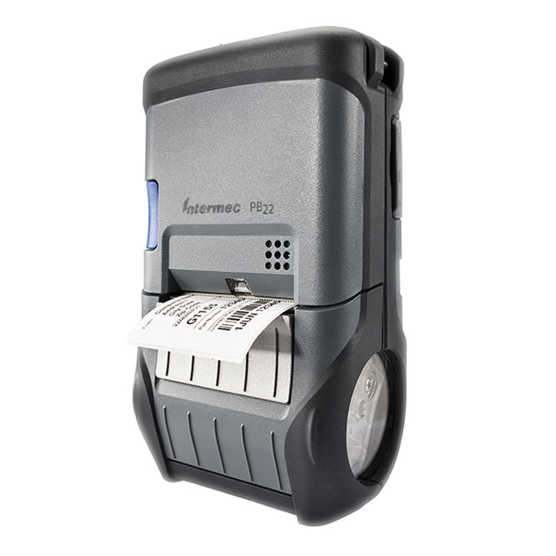 Honeywell/intermec PB22 PB32 PB50��Яʽ�����ƶ�Ʊ�ݴ�ӡ��