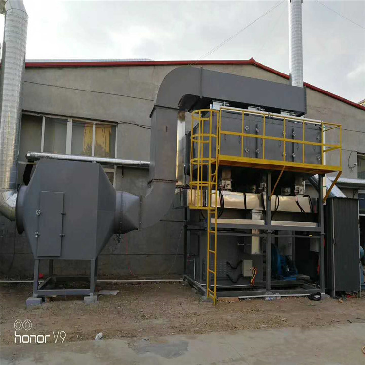 厂家直销 工业除尘器 粉尘工业除尘设备  环保工业布袋除尘器