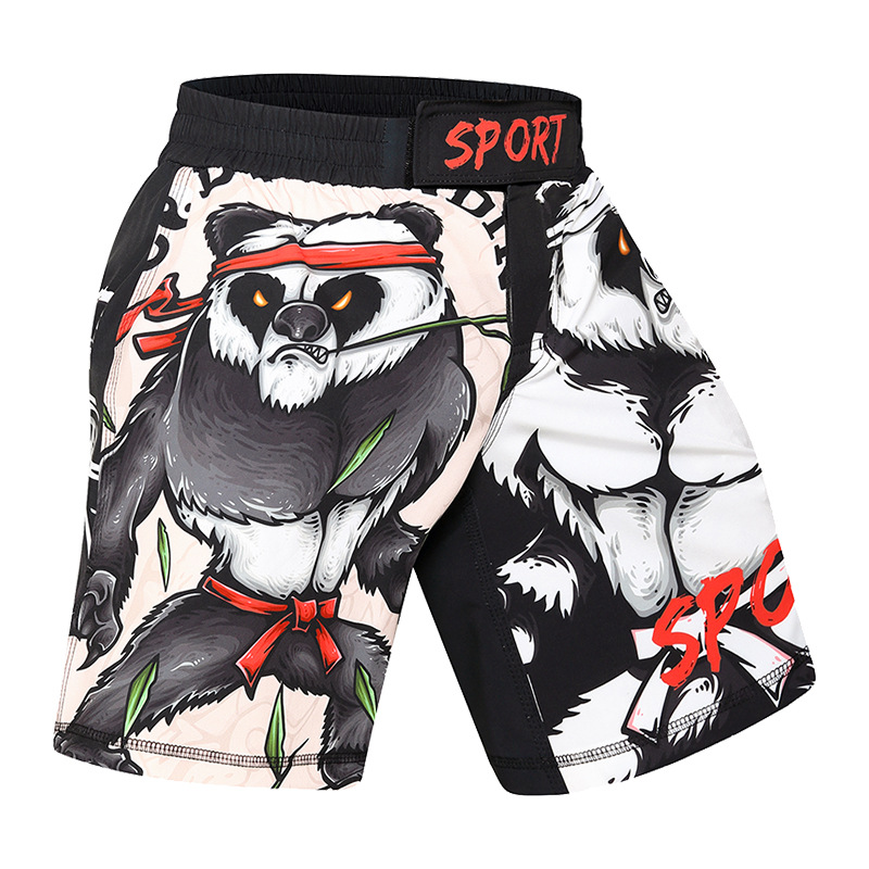 Complex shorts for training