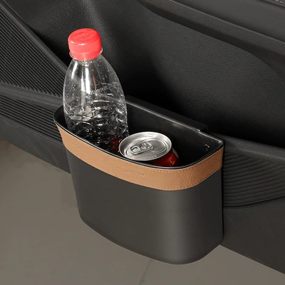 Can, In-Car Garbage Bag, Car storage bag/box