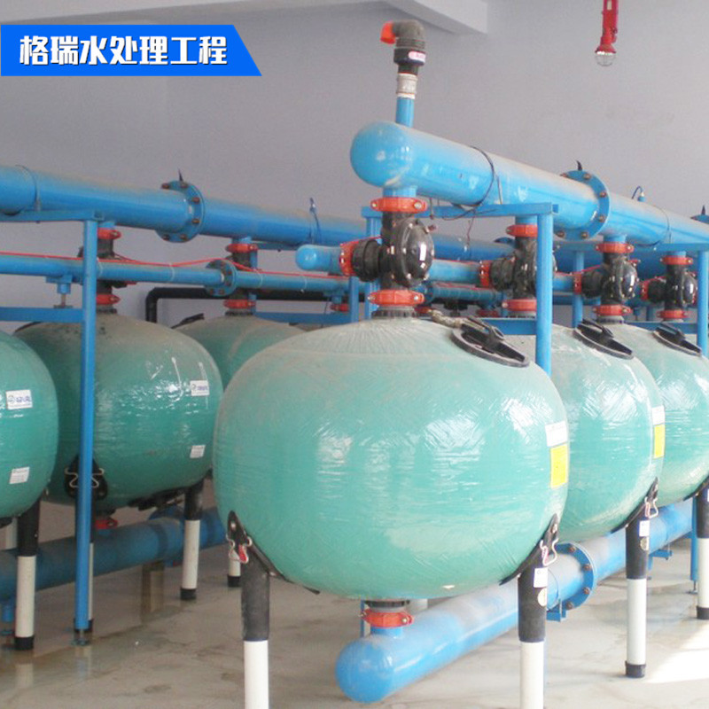 反渗透设备 滤设备 旁滤设备    供应 污水处理技术