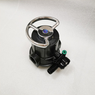 Soft Water Valve ԭ�b�քӘ�֬ܛˮ�����yF64A��ϴ���}���bָ��