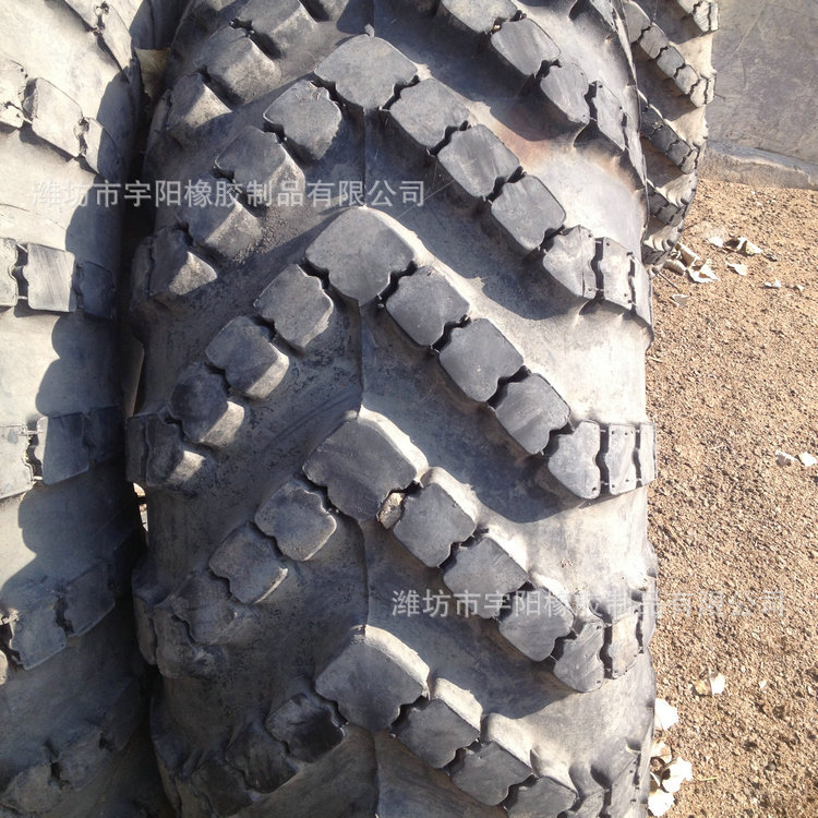 越野车 运输车轮胎16-20  16.00-20  越野人字花纹