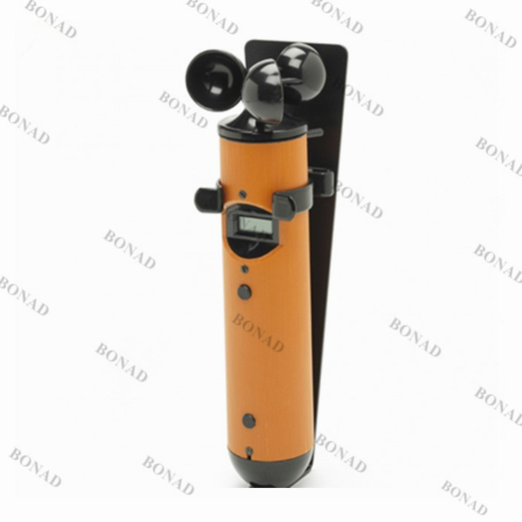 原装MUNRO风速计，IM161手持型风速计，数字手持型风速计