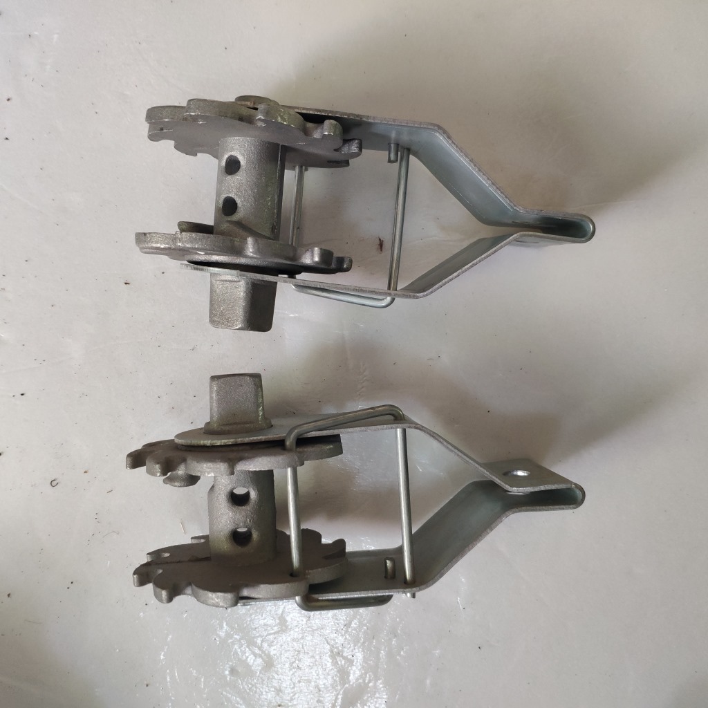 厂家直销 围栏用紧线器 葡萄园拉紧器