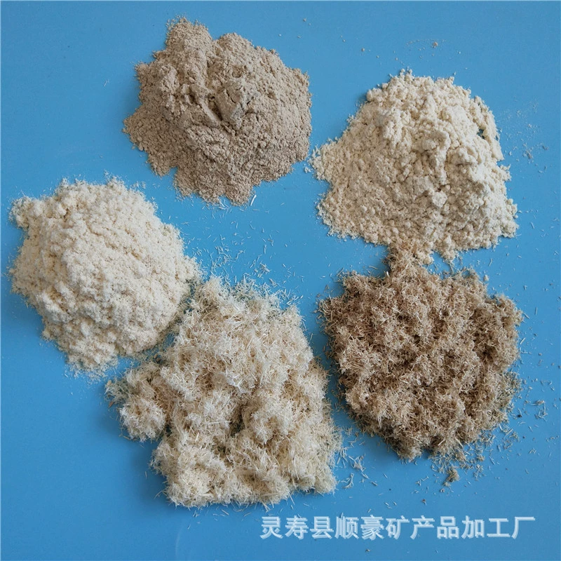 Обработанный и переработанный древесный порошок из тополя, опилки для наполнителя для кошачьих туалетов, для производства бумаги, для изготовления благовоний, для дезодорации бетона, для ферментационных баков, древесный порошок из тополя