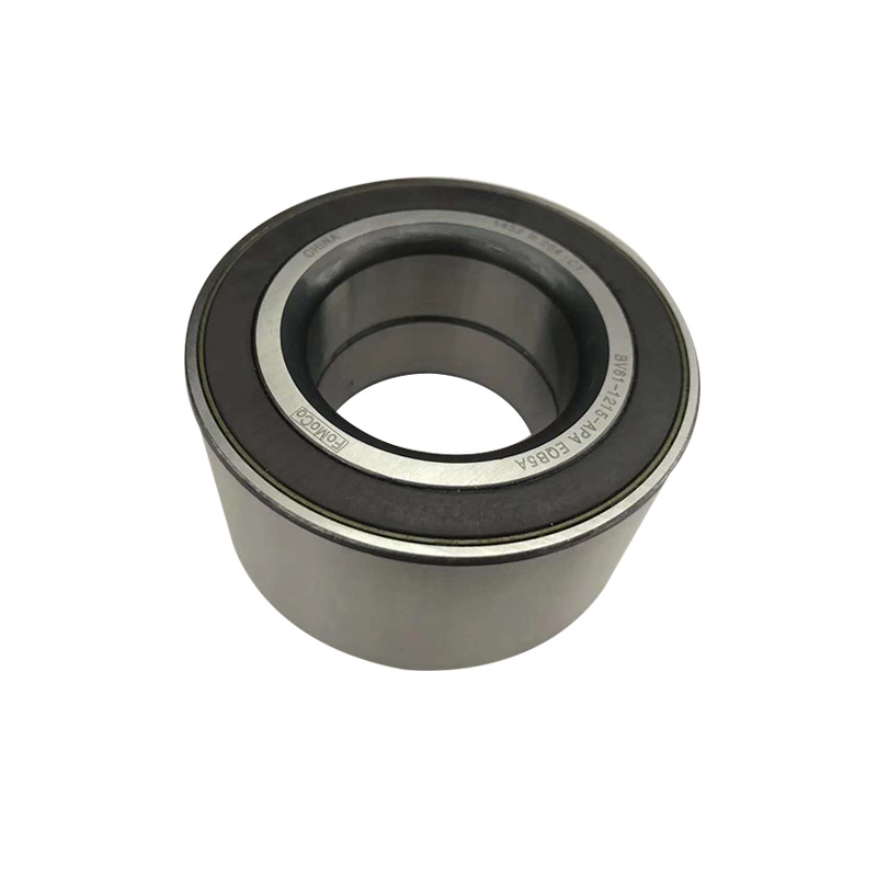 厂家批发309797前后重型汽车轮毂轴承 加工汽车用CBK506轴承