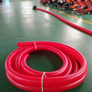 双向管吸粮装车机械 玉米稻谷农用小型输送机 收谷入库抽粮机