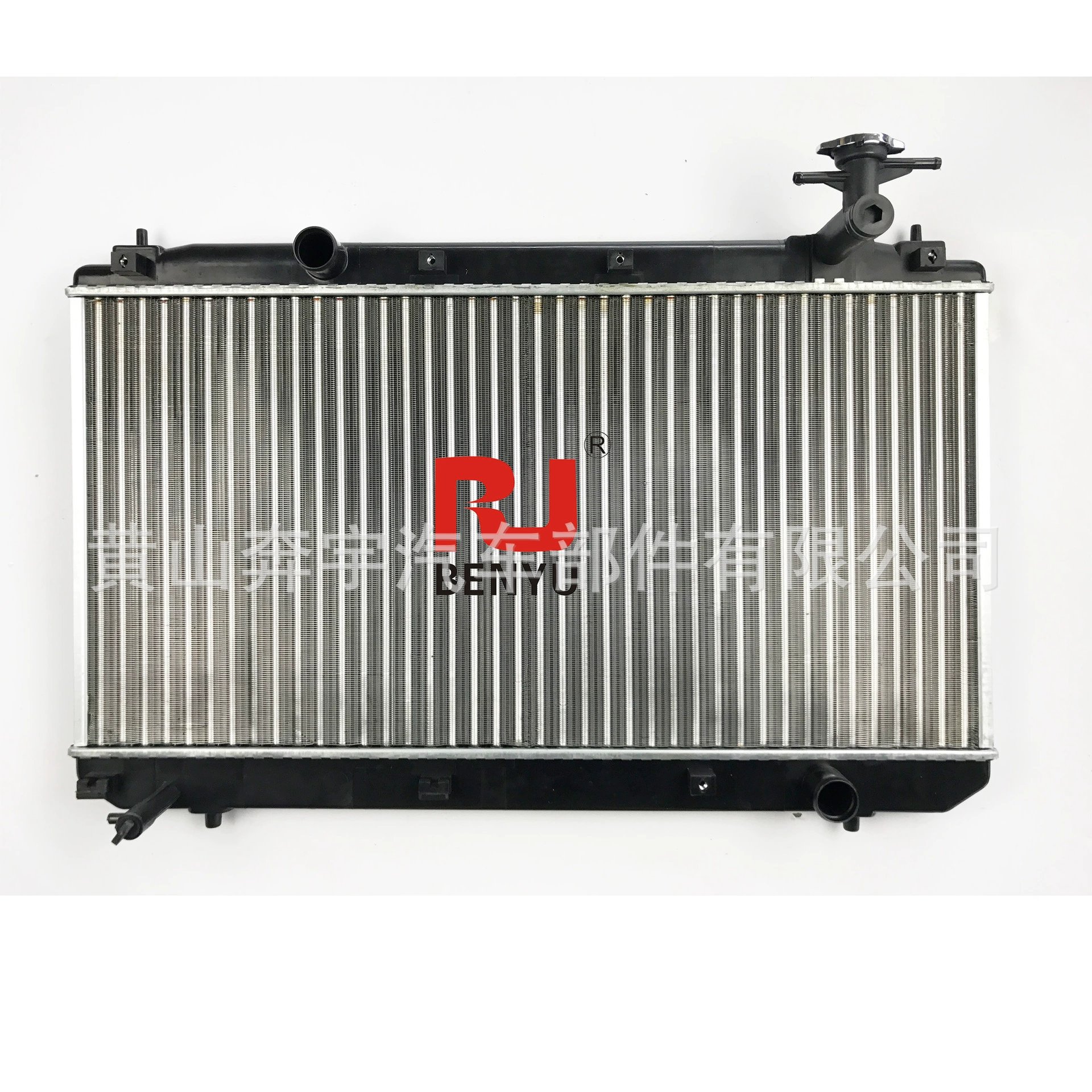 Для Tiggo автомобиля радиатор резервуар для воды для продув завод прямых продаж OE:T111301110BA